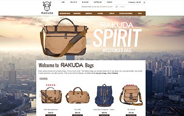 bags